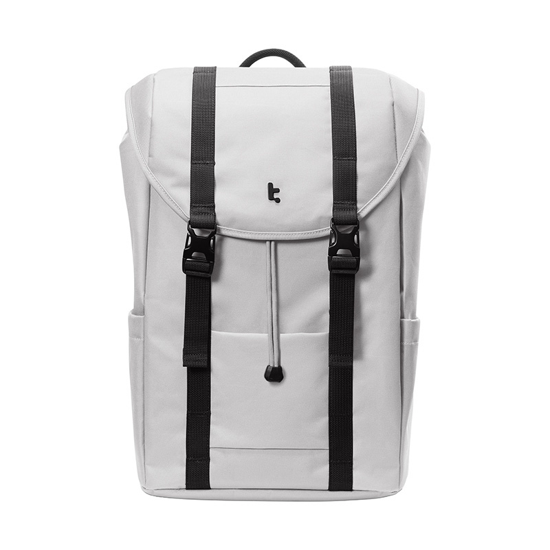 Sac à dos pour ordinateur portable Tomtoc VintPack-TA1, 15.6"/22L (Gris) - Ypsilon Computers