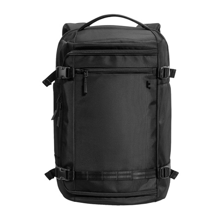 TOMTOC Navigator-T67 Sac à dos pour ordinateur portable 17" 38l (noir) - Ypsilon Computers