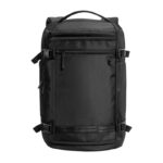 TOMTOC Navigator-T67 Sac à dos pour ordinateur portable 17&Prime; 38l (noir)