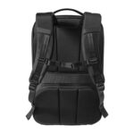 TOMTOC Navigator-T67 Sac à dos pour ordinateur portable 17&Prime; 38l (noir)