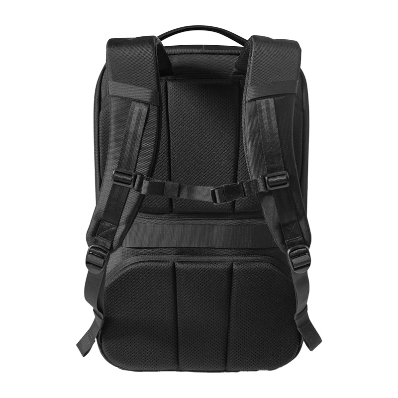 TOMTOC Navigator-T67 Sac à dos pour ordinateur portable 17" 38l (noir) - Ypsilon Computers