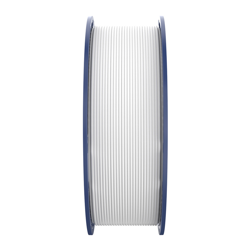 Filament Sunlu PLA Blanc Classique 1.75mm 1KG - Ypsilon Computers