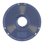 Filament Sunlu PLA Gris Classique 1.75mm 1KG