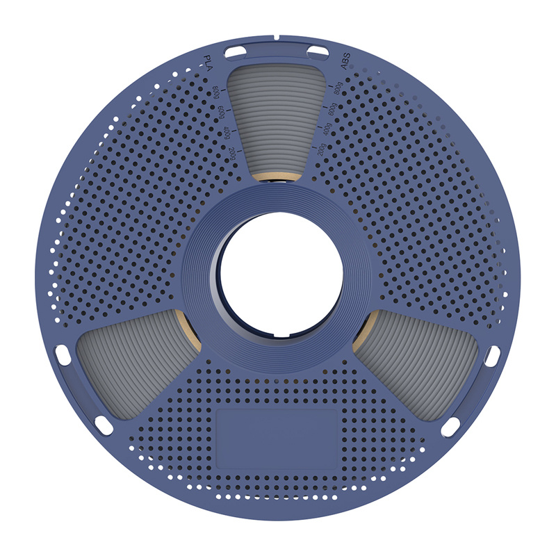 Filament Sunlu PLA Gris Classique 1.75mm 1KG - Ypsilon Computers