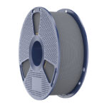Filament Sunlu PLA Gris Classique 1.75mm 1KG