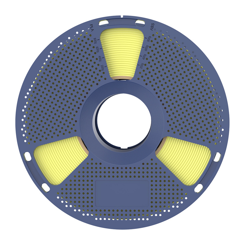 Filament Sunlu PLA Classique Citron - Ypsilon Computers