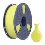 Filament Sunlu PLA Classique Citron