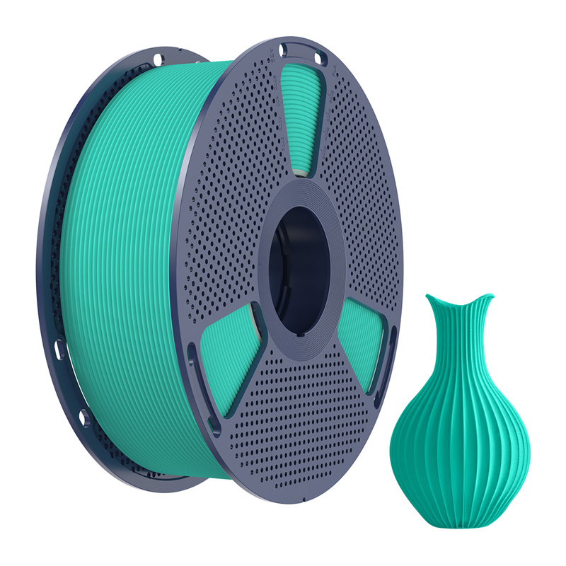 Filament Sunlu PLA Classique Menthe - Ypsilon Computers