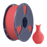 Filament Sunlu PLA Classique Cerise