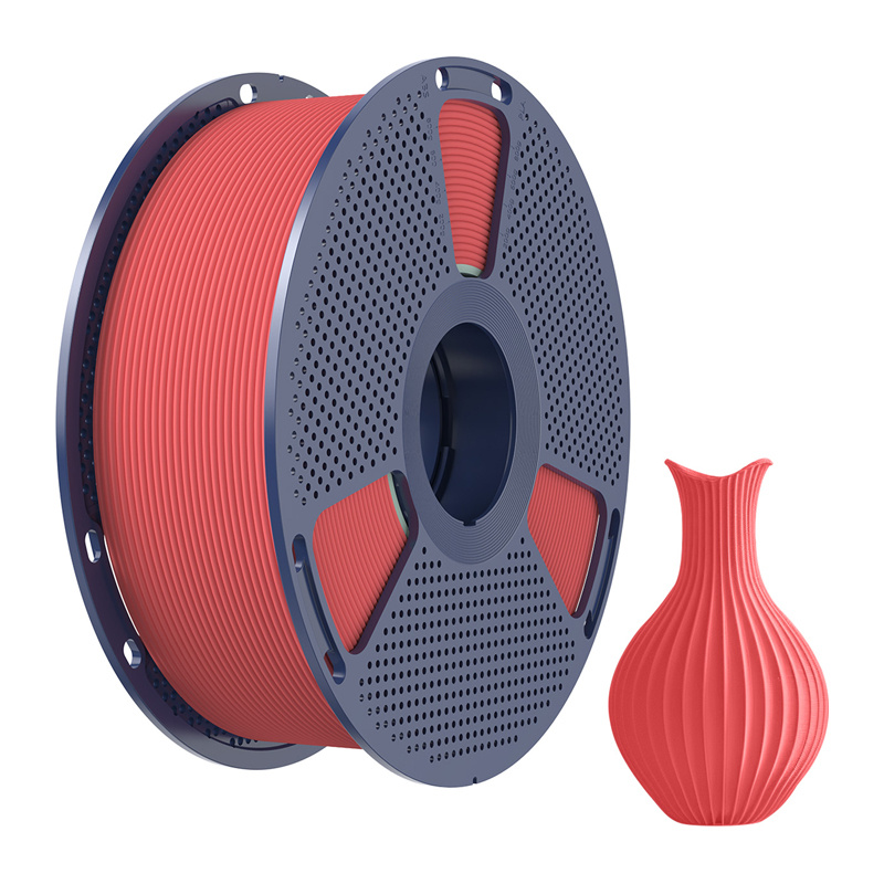 Filament Sunlu PLA Classique Cerise - Ypsilon Computers