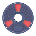 Filament Sunlu PLA Classique Cerise