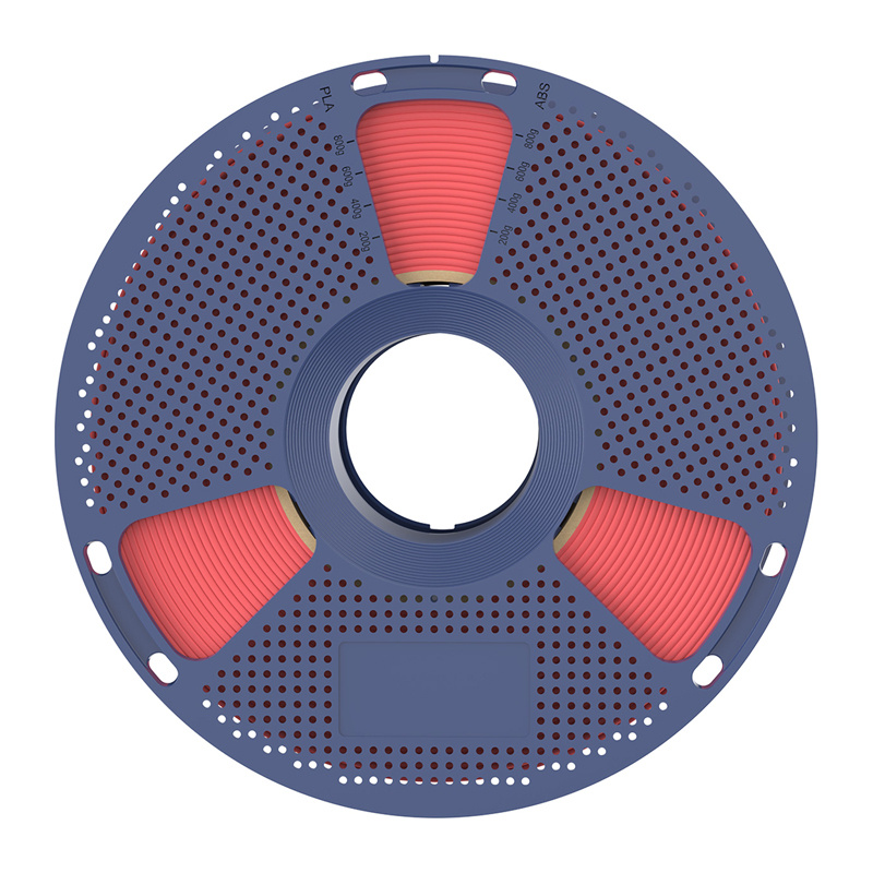Filament Sunlu PLA Classique Cerise - Ypsilon Computers