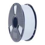 Filament PLA Haute Vitesse Sunlu – Blanc