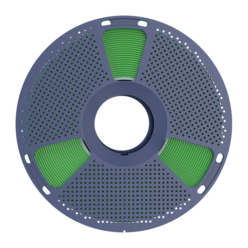 Filament Sunlu PLA Haute Vitesse Vert - Ypsilon Computers
