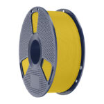 Sunlu Filament PLA Haute Vitesse Jaune