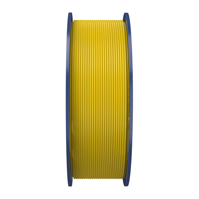 Sunlu Filament PLA Haute Vitesse Jaune - Ypsilon Computers