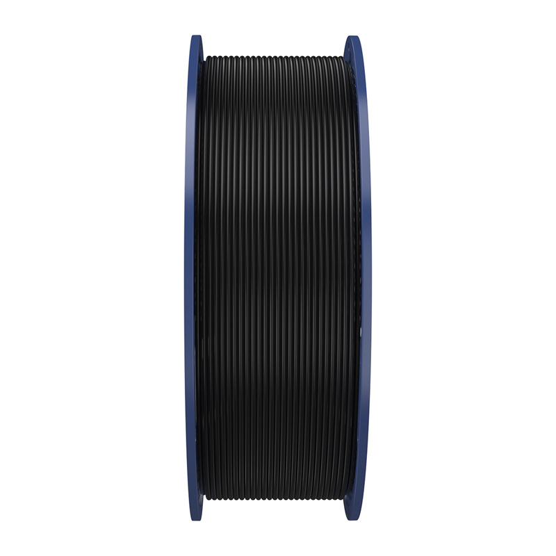 Filament Sunlu PLA+ Noir Haute Vitesse - Ypsilon Computers