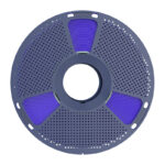 Filament Sunlu PLA+ Bleu Haute Vitesse
