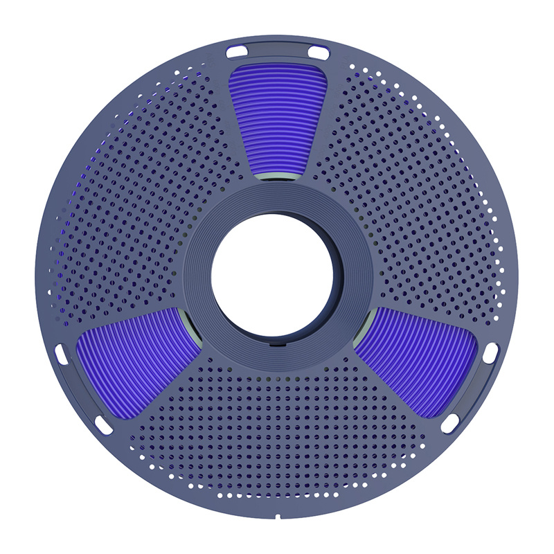 Filament Sunlu PLA+ Bleu Haute Vitesse - Ypsilon Computers