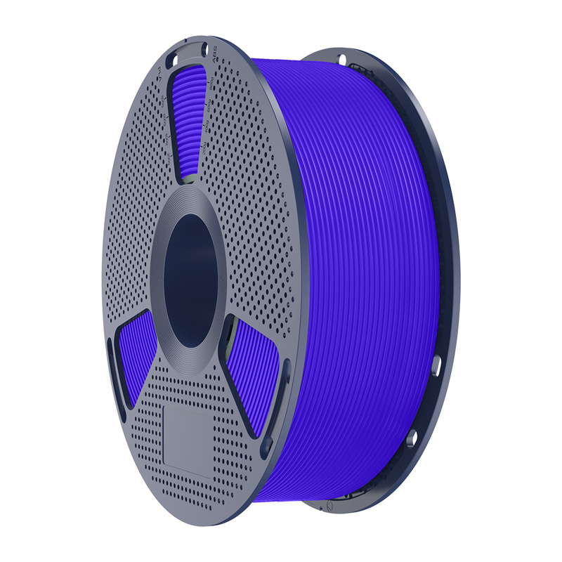 Filament Sunlu PLA+ Bleu Haute Vitesse - Ypsilon Computers