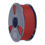 Filament Sunlu PLA+ Rouge Haute Vitesse