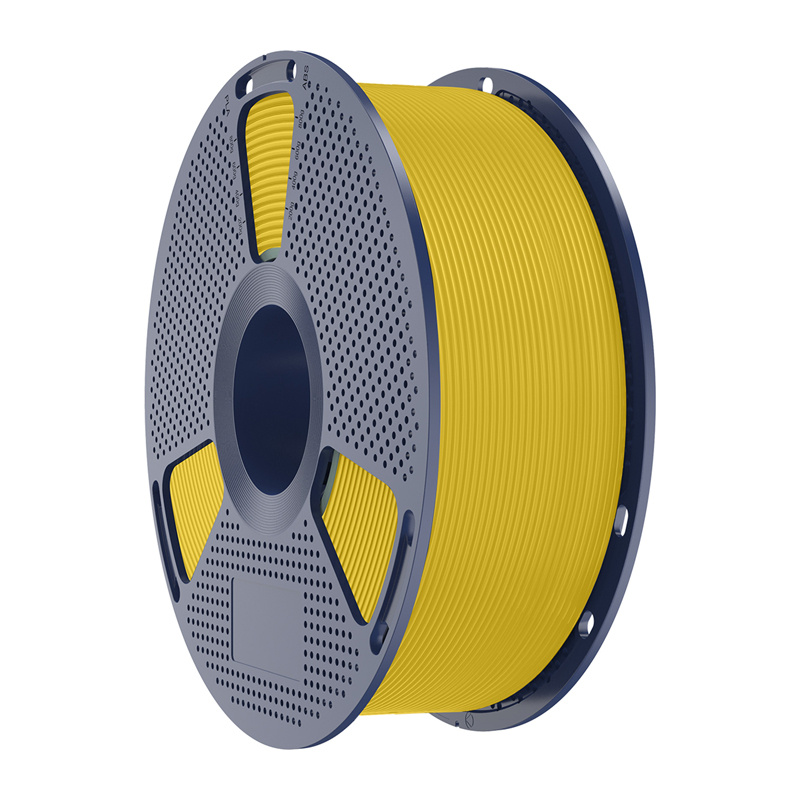Filament Sunlu PLA+ Jaune Haute Vitesse - Ypsilon Computers