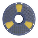 Filament Sunlu PLA+ Jaune Haute Vitesse