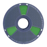 Filament Sunlu PLA+ Haute Vitesse Vert
