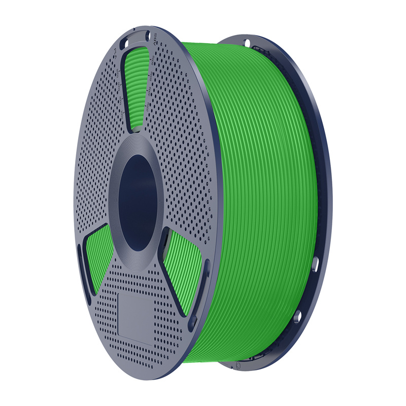 Filament Sunlu PLA+ Haute Vitesse Vert - Ypsilon Computers