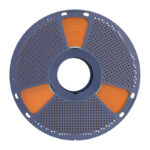 Filament Sunlu PLA+ Orange Haute Vitesse