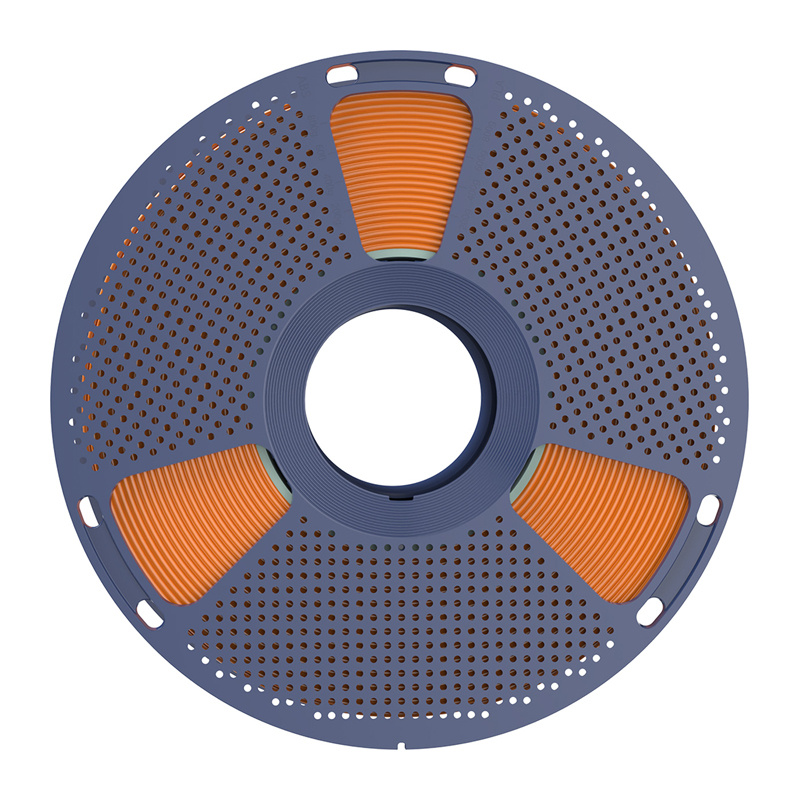 Filament Sunlu PLA+ Orange Haute Vitesse - Ypsilon Computers