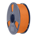 Filament Sunlu PLA+ Orange Haute Vitesse