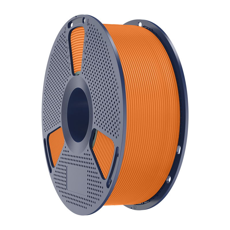 Filament Sunlu PLA+ Orange Haute Vitesse - Ypsilon Computers