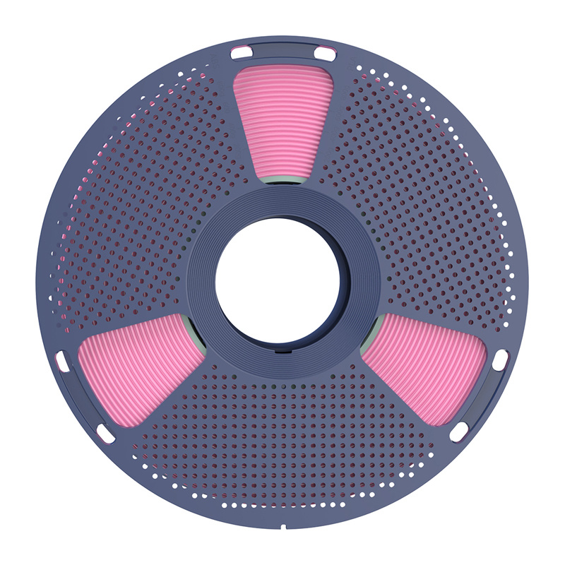 Filament Sunlu PLA+ Haute Vitesse Rose - Ypsilon Computers