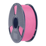 Filament Sunlu PLA+ Haute Vitesse Rose