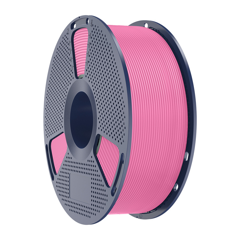 Filament Sunlu PLA+ Haute Vitesse Rose - Ypsilon Computers