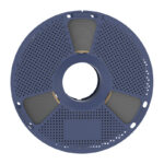 Filament Sunlu PLA Haute Vitesse Marbre Gris Béton