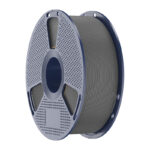 Filament Sunlu PLA Haute Vitesse Marbre Gris Béton