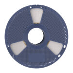 Filament en marbre PLA haute vitesse Sunlu (gris clair)