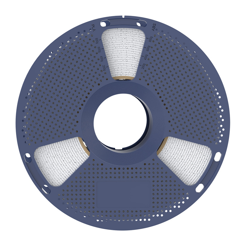 Filament Sunlu PLA Haute Vitesse Marbre (oreo) - Ypsilon Computers