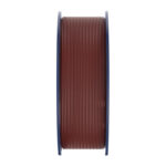 Filament en marbre Sunlu PLA haute vitesse (rouge brique)