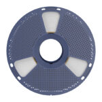 Filament Mat Haute Vitesse PETG Sunlu (Blanc)