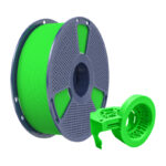 Filament Sunlu PETG Haute Vitesse Mat (vert)