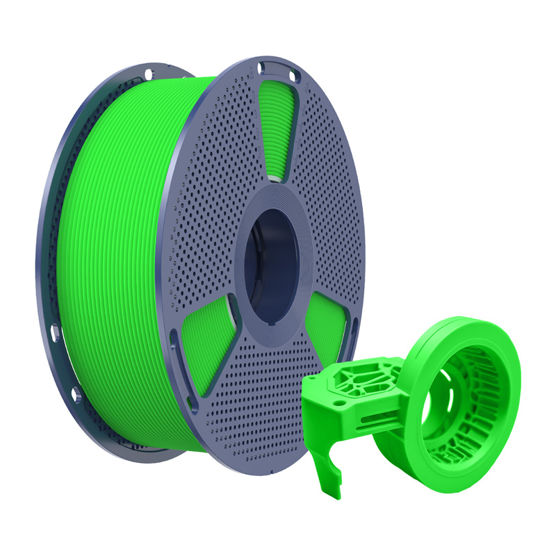 Filament Sunlu PETG Haute Vitesse Mat (vert) - Ypsilon Computers