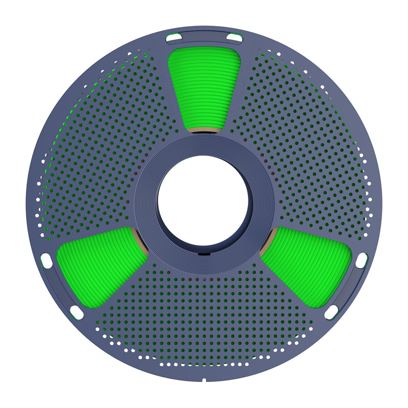 Filament Sunlu PETG Haute Vitesse Mat (vert) - Ypsilon Computers