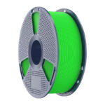 Filament Sunlu PETG Haute Vitesse Mat (vert)