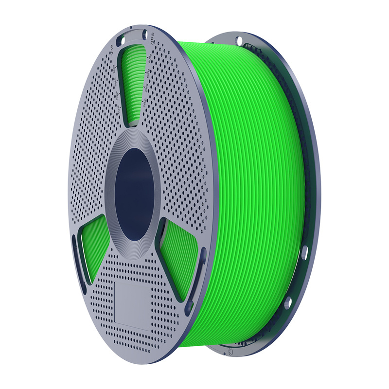 Filament Sunlu PETG Haute Vitesse Mat (vert) - Ypsilon Computers