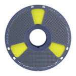 Filament Mat PETG Haute Vitesse Sunlu (Jaune)