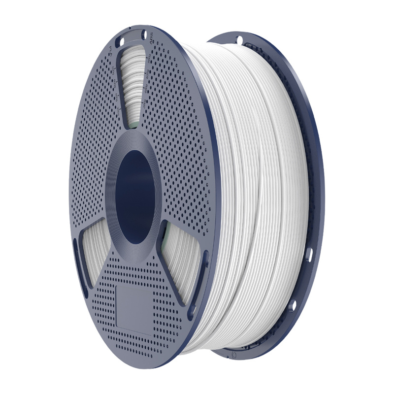 Filament ABS Haute Vitesse Sunlu (Blanc) - Ypsilon Computers