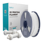 Filament ABS Haute Vitesse Sunlu (Blanc)